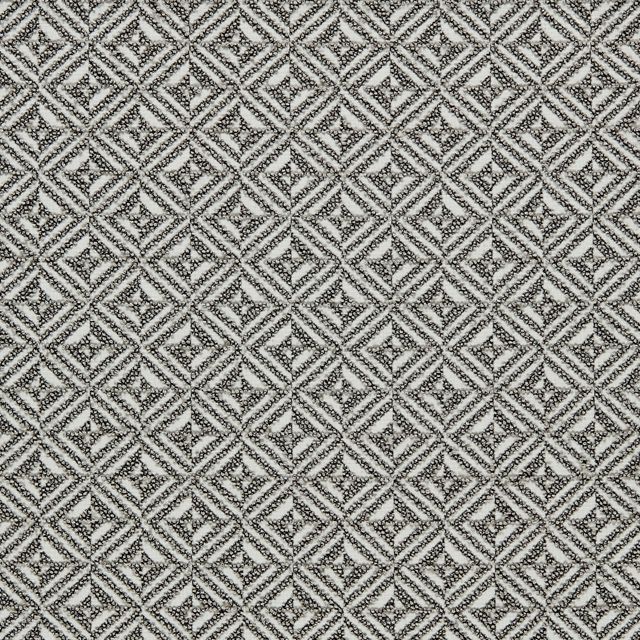 Clarke and Clarke Alfresco Indoor Outdoor Weaves Coronado Dolphin