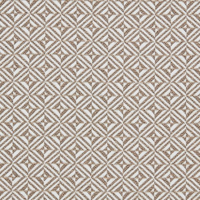 Clarke and Clarke Alfresco Indoor Outdoor Weaves Coronado Linen