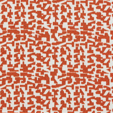 Kaleia Sunset Bed Runner