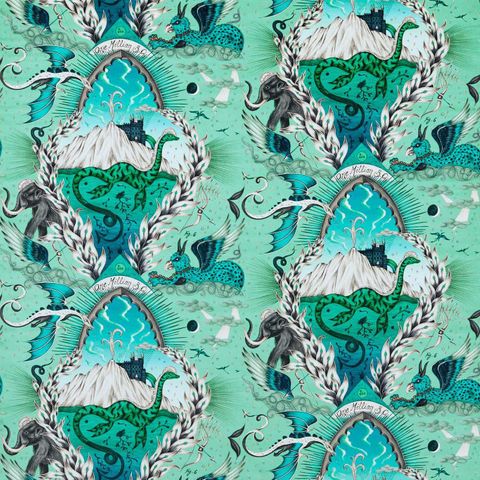 Highlandia Velvet Sage