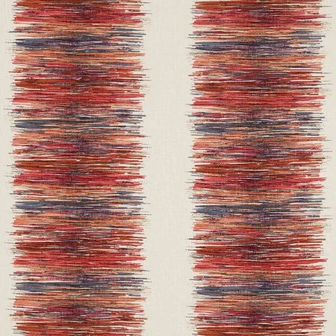 Chromatic Sedona/Neptune/Melon Bed Runner