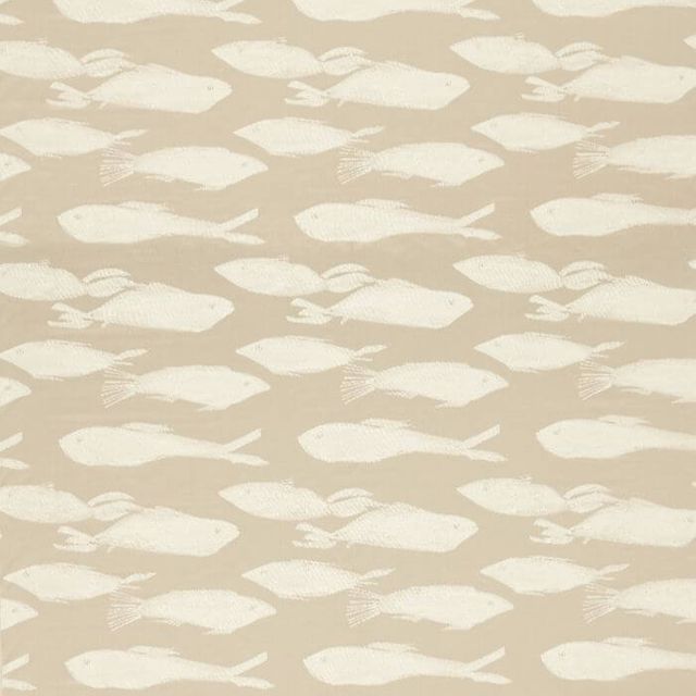 Harlequin Idyllic Fabrics Kaku Taupe