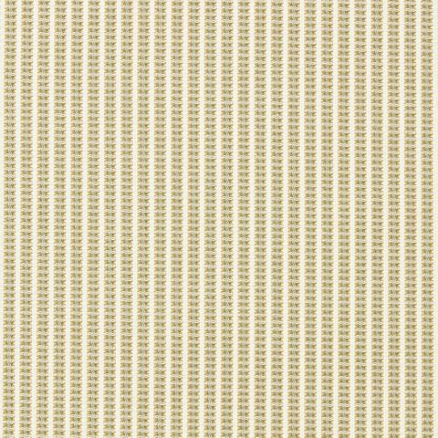 Pepita Stripe Taupe/Mint