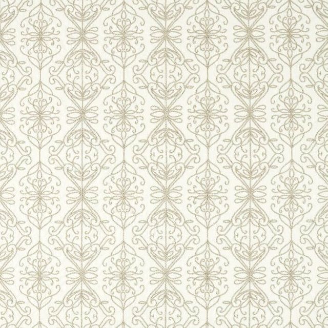 Harlequin Idyllic Fabrics Java Linen Diffused Light/Pearl