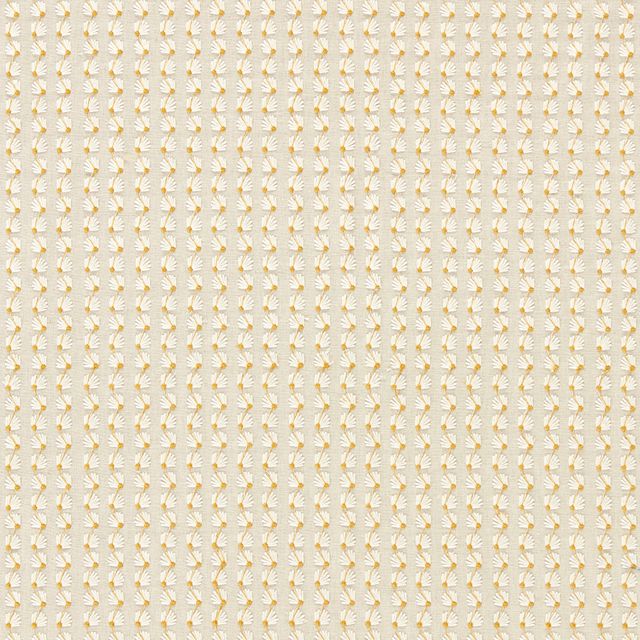 Harlequin Idyllic Fabrics Silene Taupe/First Light/Ochre