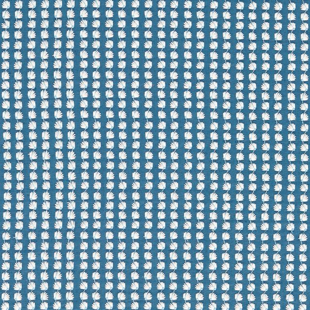 Harlequin Idyllic Fabrics Silene Denim/First Light/Sky