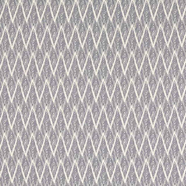 Clarke and Clarke Metropolitan Fabrics Holzer Ink