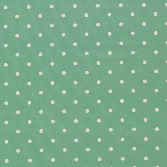 Clarke and Clarke Montage II Dotty Jade