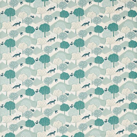 Kielder Mineral Bed Runner