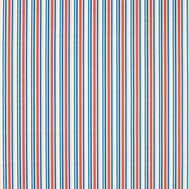 Clarke and Clarke Montage II Tutti Fruity Midnight/Spice