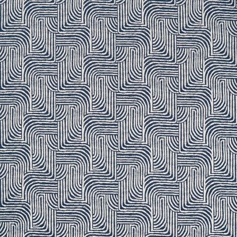 Gormley Jacquard Ink