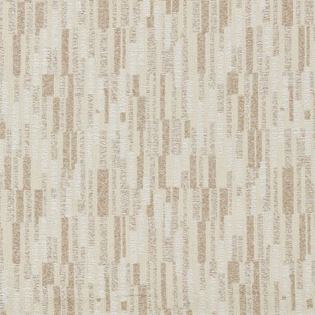 Clarke and Clarke Metropolitan Fabrics Juno Jacquard Linen