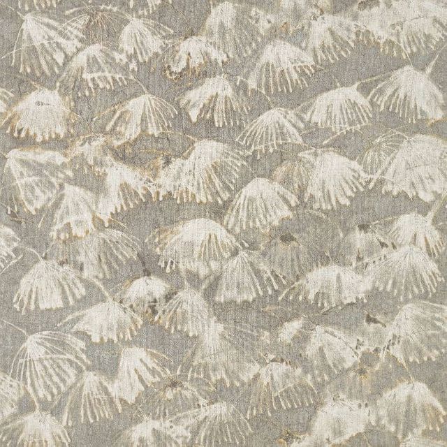 Zoffany Indienne Fabrics Iliad Mineral