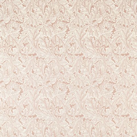 Acanthus Weave Blush