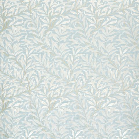 Willow Boughs Jacquard Denim