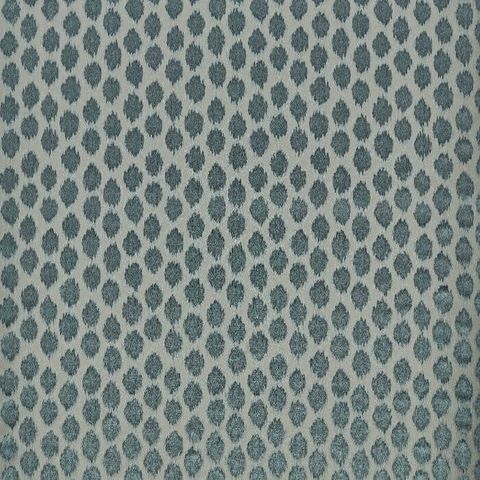 Ikat Spot Bluestone