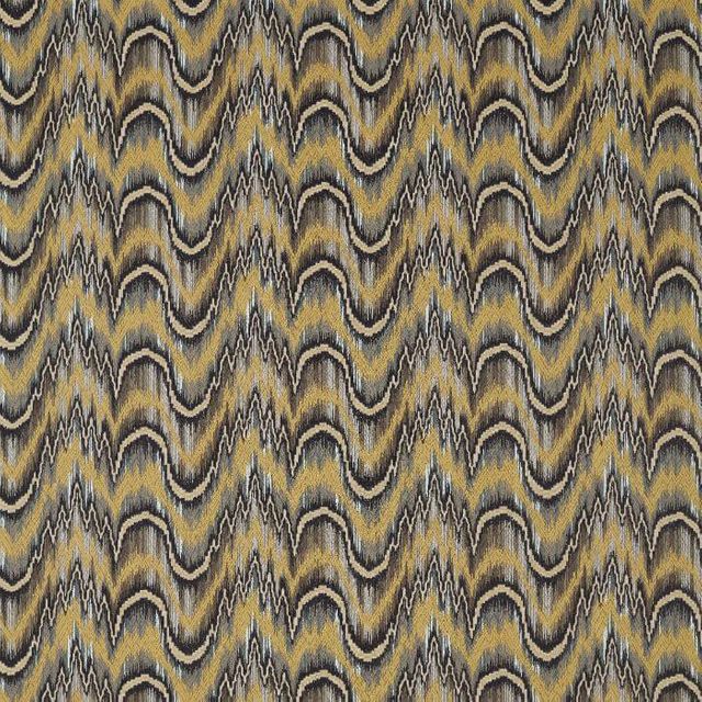 Zoffany Rare Textiles Kempshott Antique Gold