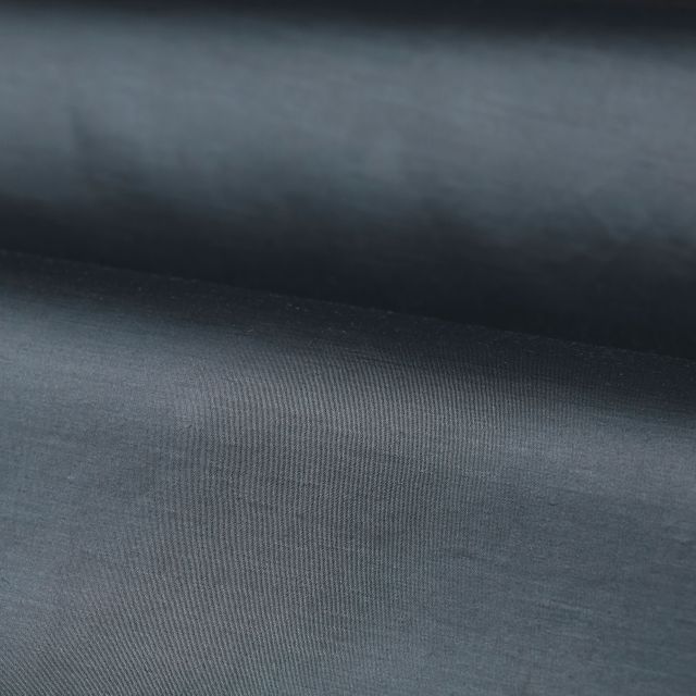 Zoffany Luxury Plains Amoret Performance Blue Stone