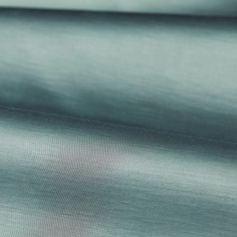 Amoret Performance Wedgwood Blue Made To Measure Curtain