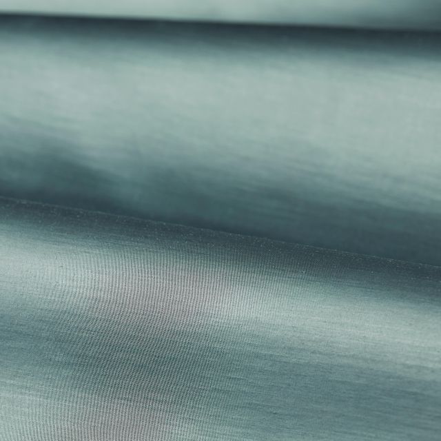 Zoffany Luxury Plains Amoret Performance Wedgwood Blue