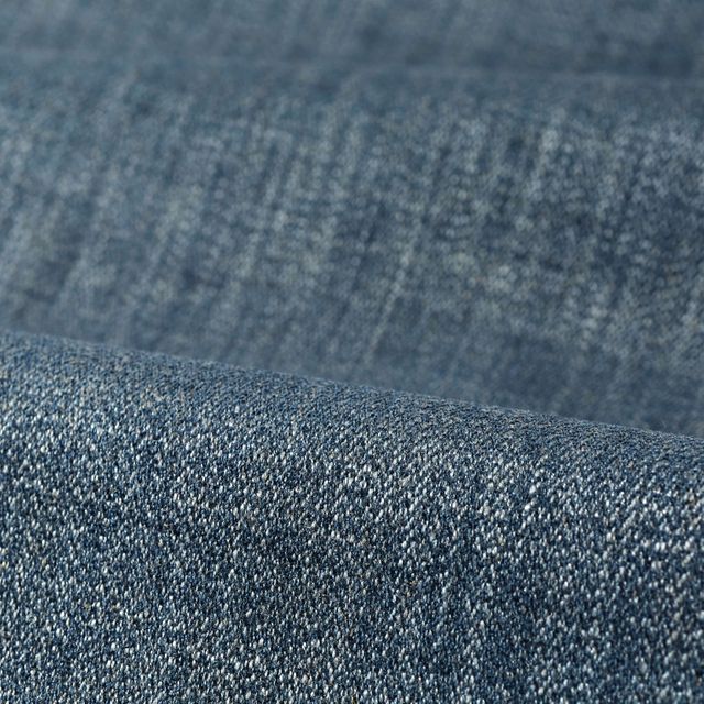 Zoffany Luxury Plains Audley Performance Denim