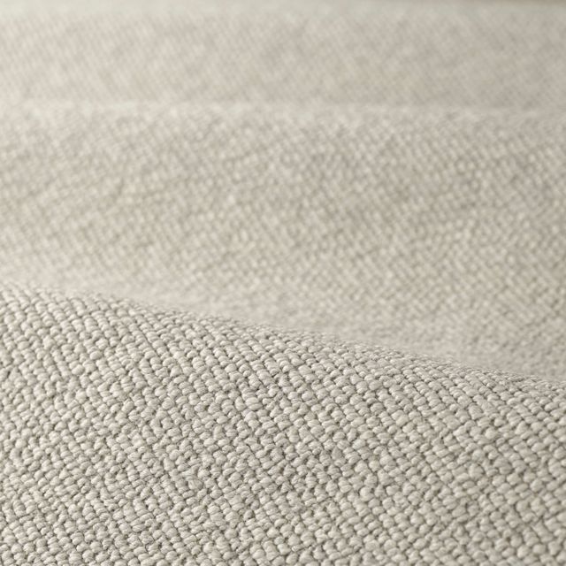 Zoffany Luxury Plains Boucle Nimbus Upholstery Fabric