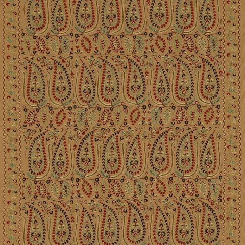 Jayshree Spice/Russet