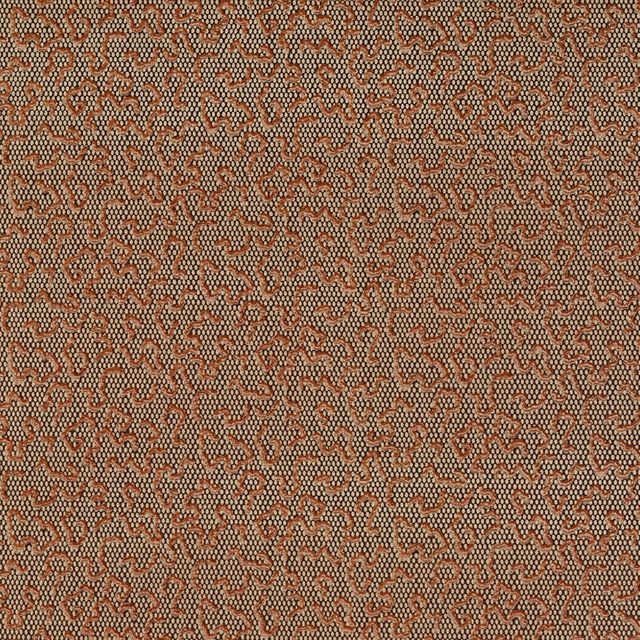 Zoffany Domino Velvets Domino Velvet Amber