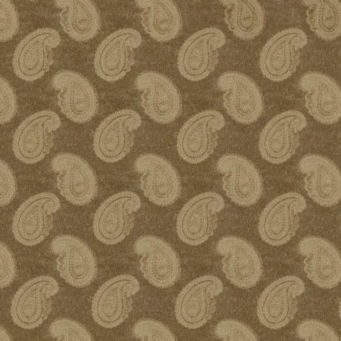 Orissa Velvet Old Gold