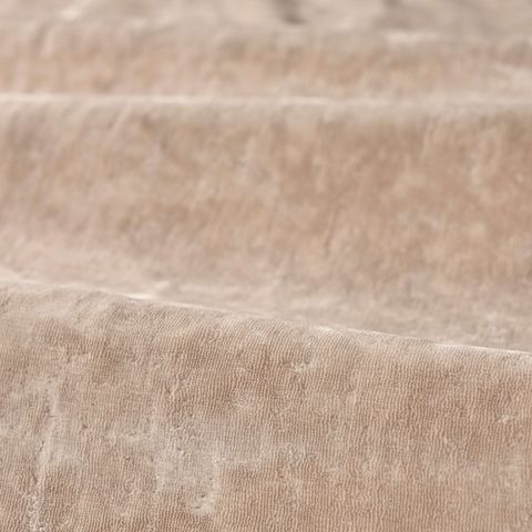 Curzon Rose Quartz Made To Measure Curtain