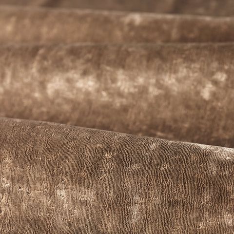 Curzon Sable Made To Measure Curtain