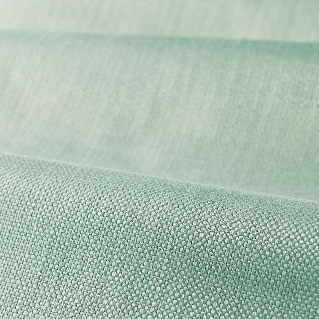 Zoffany Luxury Plains Lustre Aqua