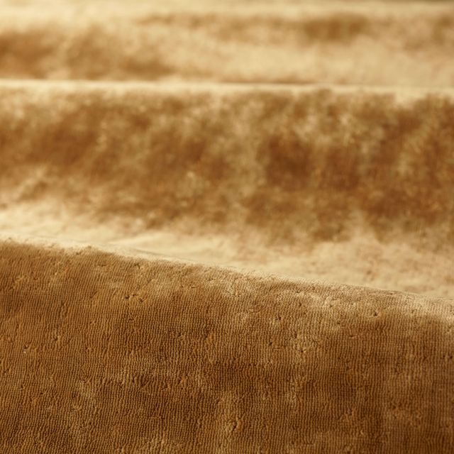 Zoffany Luxury Plains Curzon Amber