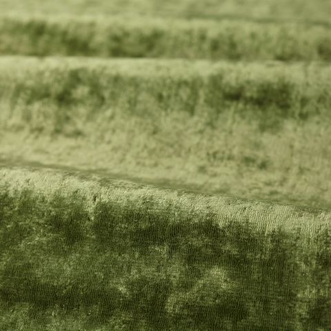 Curzon Deep Fern Upholstery Fabric