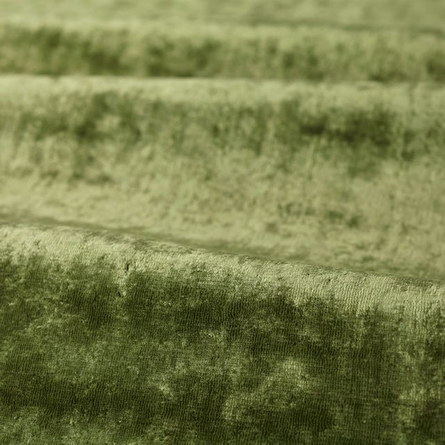 Zoffany Luxury Plains Curzon Deep Fern