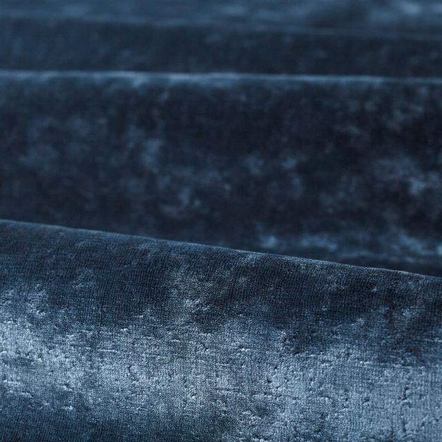 Zoffany Luxury Plains Curzon Indigo