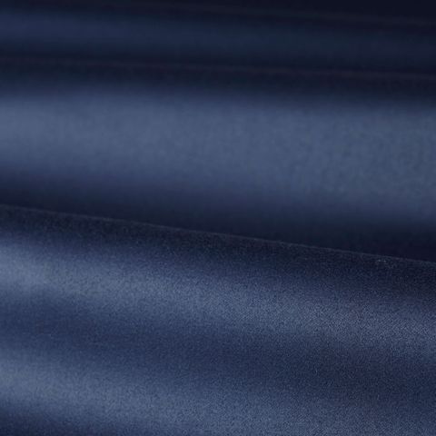 Zoffany Wool Satin Indigo