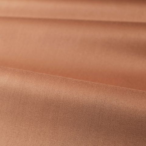 Zoffany Wool Satin Sunstone Upholstery Fabric