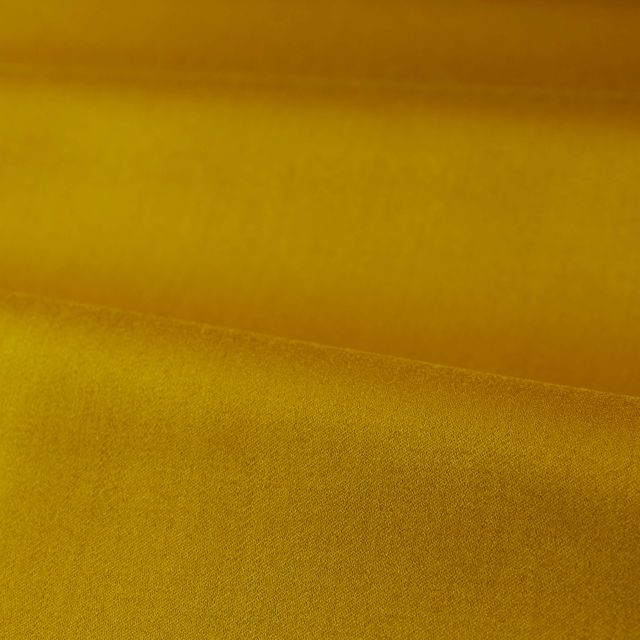 Zoffany Luxury Plains Zoffany Wool Satin Tigers Eye