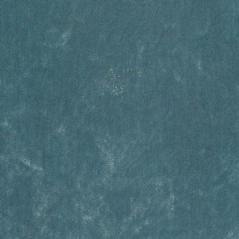 Volante Cloud Blue Voile Fabric