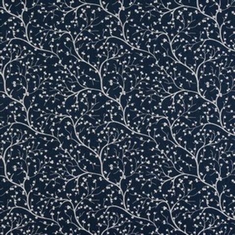 Appledore Denim Voile Fabric