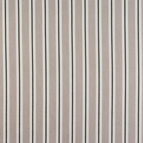 Arley Stripe Linen Upholstery Fabric