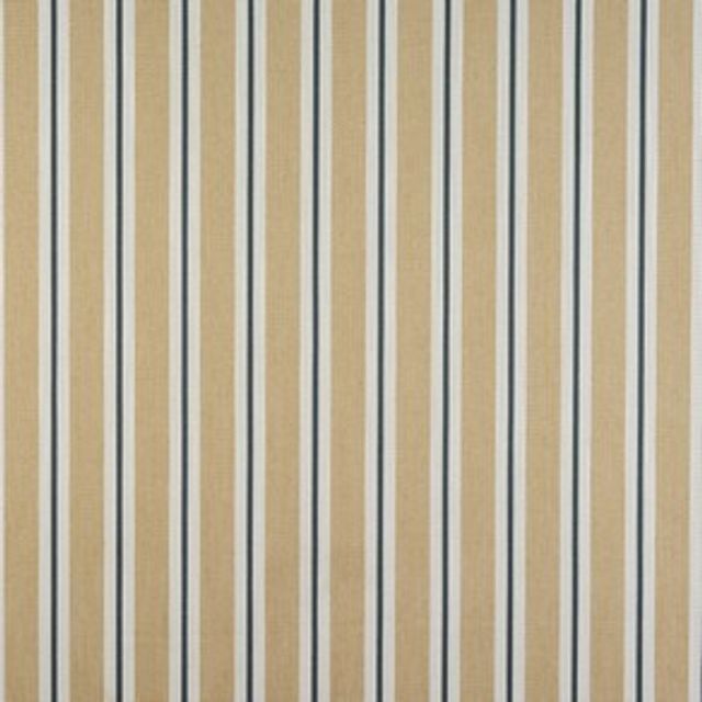 Porter & Stone Porter & Stone Collection 1 Arley Stripe Moss