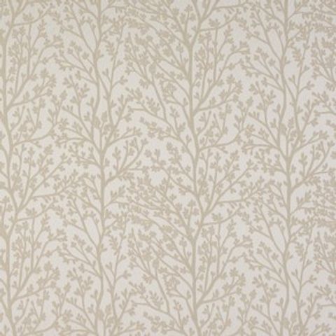 Ashley Natural Voile Fabric