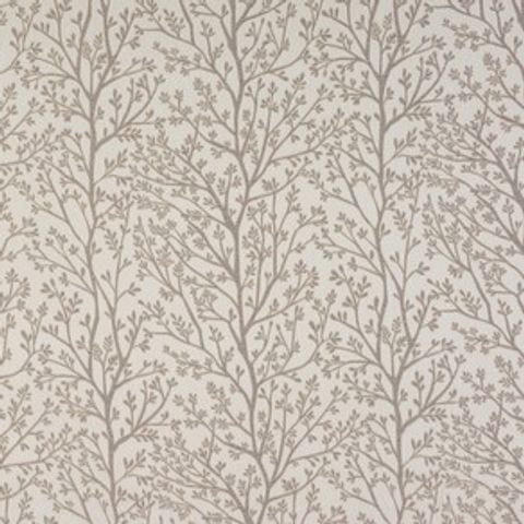 Ashley Dove Voile Fabric