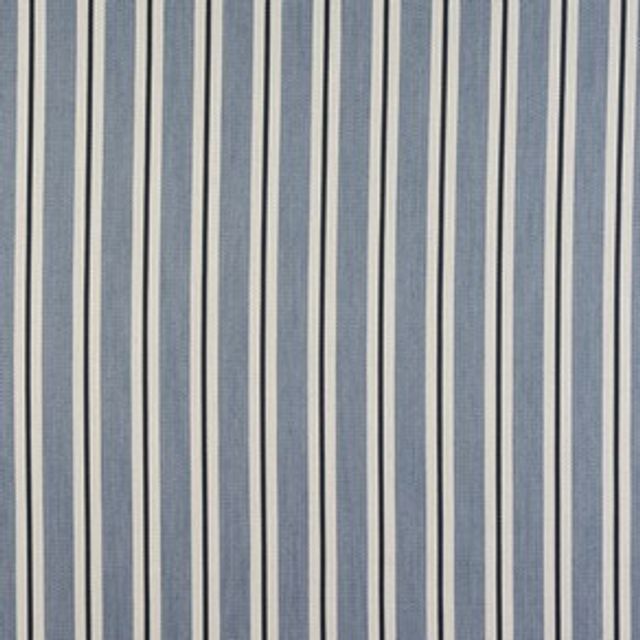 Porter & Stone Porter & Stone Collection 1 Arley Stripe Denim