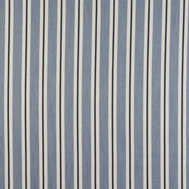 Arley Stripe Denim