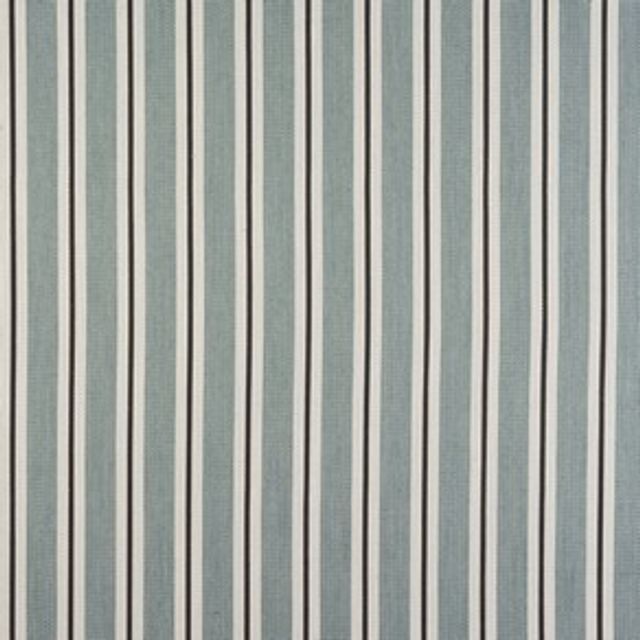 Porter & Stone Porter & Stone Collection 1 Arley Stripe Duckegg