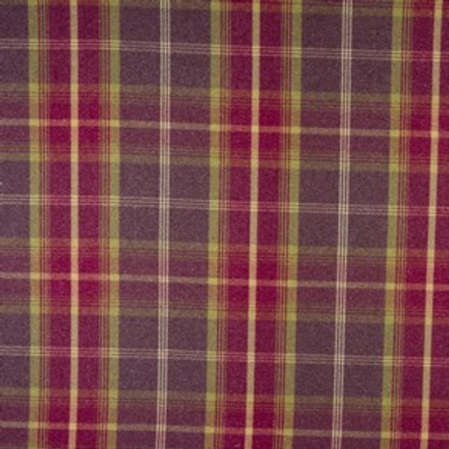 Porter & Stone Timor Balmoral Amethyst