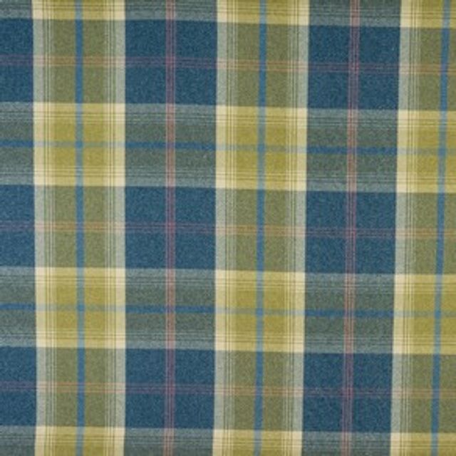 Porter & Stone Timor Balmoral Chambray